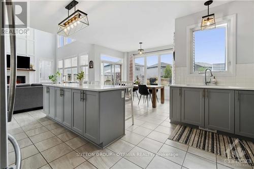 14 Graham Street, Carleton Place, ON - Indoor Photo Showing Kitchen