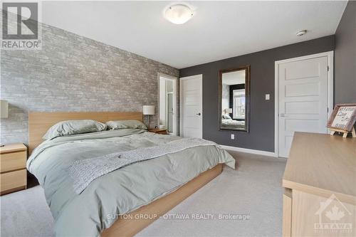 14 Graham Street, Carleton Place, ON - Indoor Photo Showing Bedroom