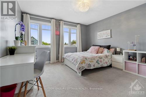 14 Graham Street, Carleton Place, ON - Indoor Photo Showing Bedroom