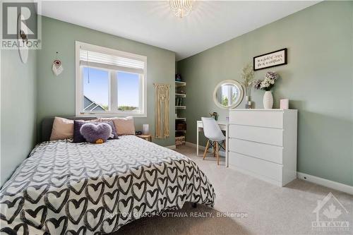 14 Graham Street, Carleton Place, ON - Indoor Photo Showing Bedroom