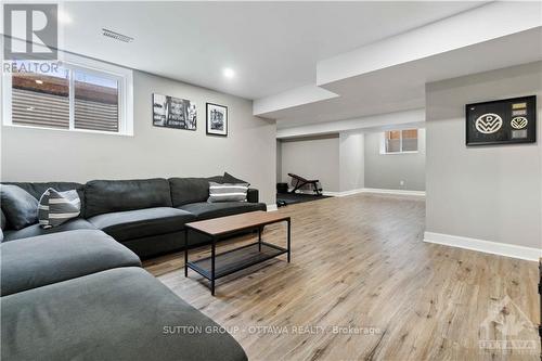 14 Graham Street, Carleton Place, ON - Indoor Photo Showing Basement