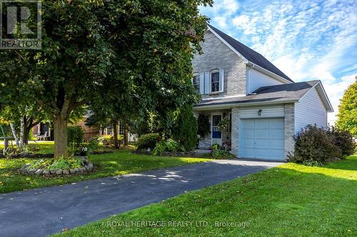 205 Elgin Street, Kawartha Lakes (Lindsay), ON 