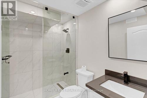 385 Threshing Mill Boulevard, Oakville, ON - Indoor Photo Showing Bathroom