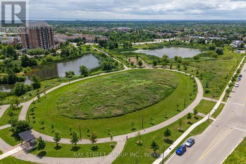 1 - 2450 Post Road, Oakville, ON - Outdoor With View