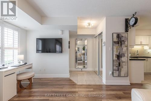 1 - 2450 Post Road, Oakville, ON - Indoor