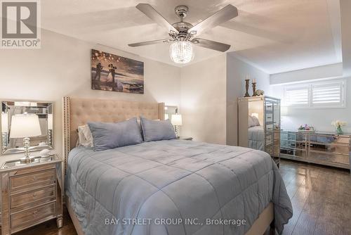 1 - 2450 Post Road, Oakville, ON - Indoor Photo Showing Bedroom