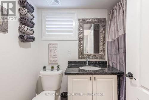 1 - 2450 Post Road, Oakville, ON - Indoor Photo Showing Bathroom