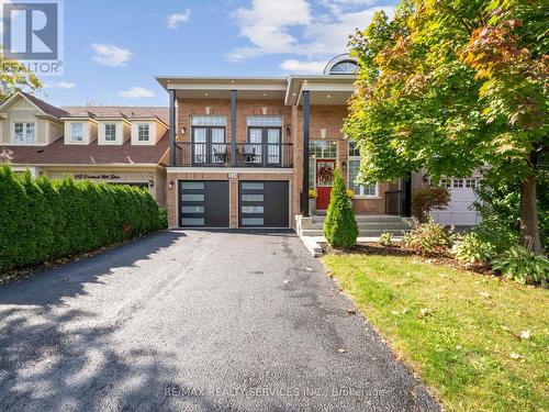 334 Edenbrook Hill Drive, Brampton, ON 