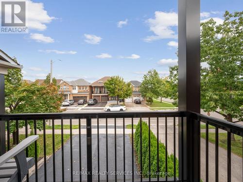 334 Edenbrook Hill Drive, Brampton, ON 