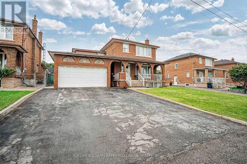 5 Lorne Bruce Drive, Toronto, ON - Outdoor With Facade