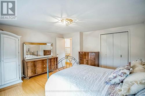 5 Lorne Bruce Drive, Toronto, ON - Indoor Photo Showing Bedroom