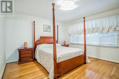 5 Lorne Bruce Drive, Toronto, ON - Indoor Photo Showing Bedroom