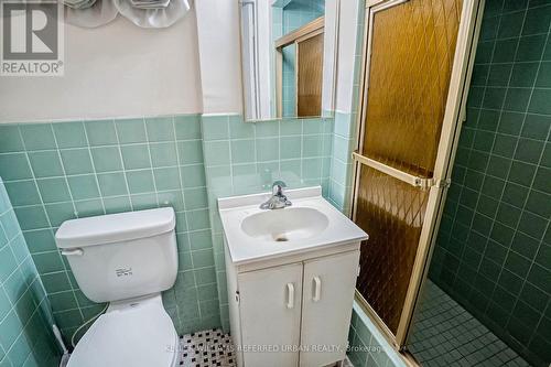 5 Lorne Bruce Drive, Toronto, ON - Indoor Photo Showing Bathroom