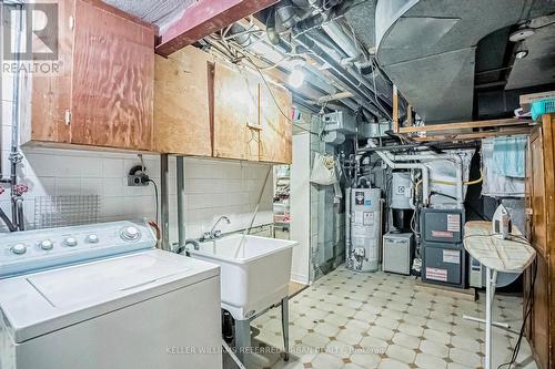 5 Lorne Bruce Drive, Toronto, ON - Indoor Photo Showing Laundry Room