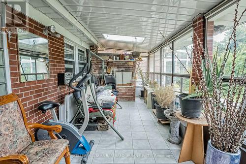 5 Lorne Bruce Drive, Toronto, ON - Indoor