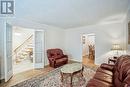 5 Lorne Bruce Drive, Toronto, ON  - Indoor Photo Showing Living Room 