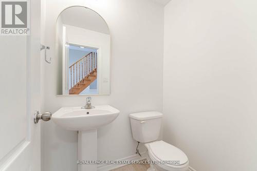 69 - 7222 Triumph Lane, Mississauga, ON - Indoor Photo Showing Bathroom