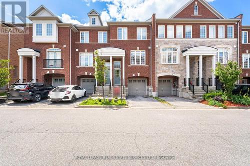 69 - 7222 Triumph Lane, Mississauga, ON - Outdoor With Facade