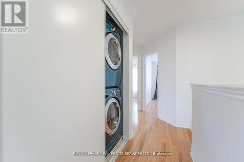 69 - 7222 Triumph Lane, Mississauga, ON - Indoor Photo Showing Laundry Room