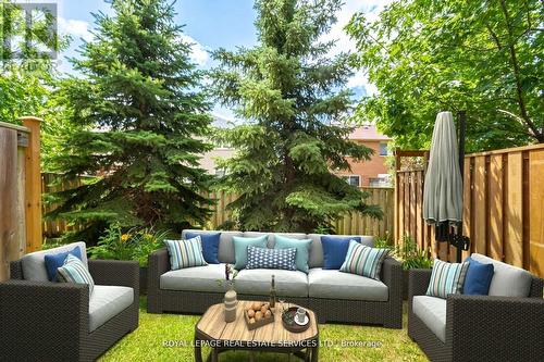 69 - 7222 Triumph Lane, Mississauga, ON - Outdoor