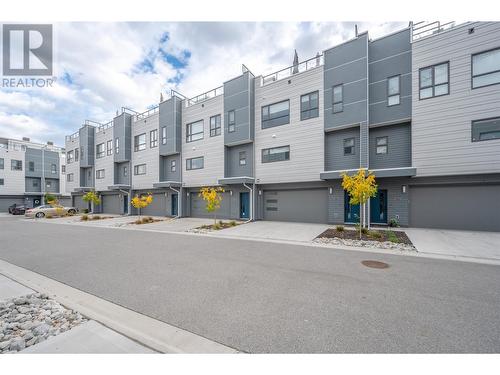 201 Wylie Street Unit# 131, Penticton, BC - Outdoor With Facade