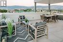 201 Wylie Street Unit# 131, Penticton, BC  - Outdoor With Deck Patio Veranda With Exterior 