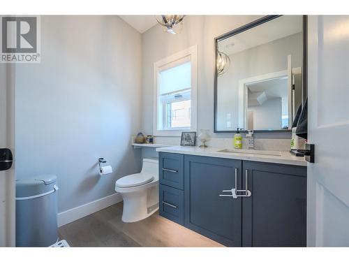 201 Wylie Street Unit# 131, Penticton, BC - Indoor Photo Showing Bathroom