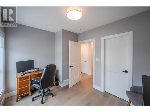 201 Wylie Street Unit# 131, Penticton, BC - Indoor