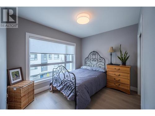 201 Wylie Street Unit# 131, Penticton, BC - Indoor Photo Showing Bedroom