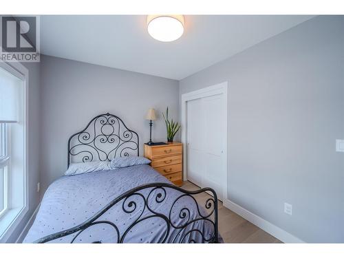 201 Wylie Street Unit# 131, Penticton, BC - Indoor Photo Showing Bedroom