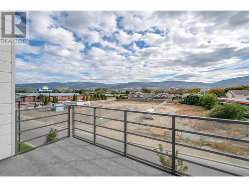 201 Wylie Street Unit# 131, Penticton, BC - Outdoor With View