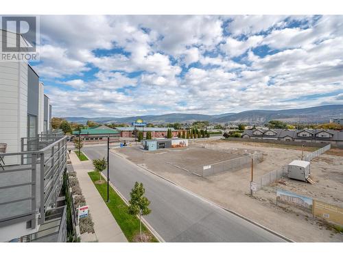 201 Wylie Street Unit# 131, Penticton, BC - Outdoor With View