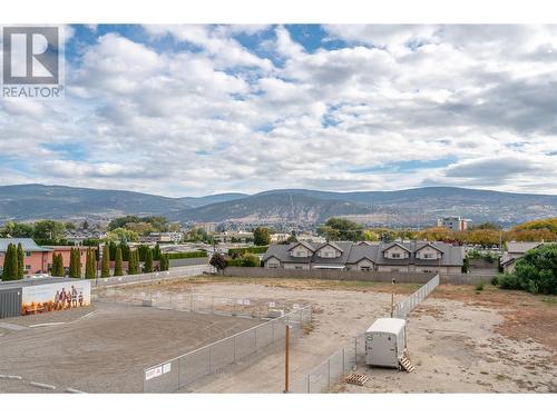 201 Wylie Street Unit# 131, Penticton, BC - Outdoor With View