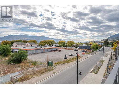 201 Wylie Street Unit# 131, Penticton, BC - Outdoor With View