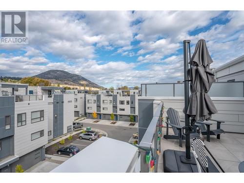 201 Wylie Street Unit# 131, Penticton, BC - Outdoor