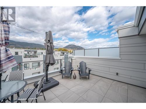 201 Wylie Street Unit# 131, Penticton, BC - Outdoor With Exterior