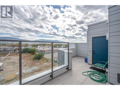 201 Wylie Street Unit# 131, Penticton, BC - Outdoor