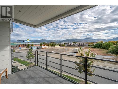 201 Wylie Street Unit# 131, Penticton, BC - Outdoor With View