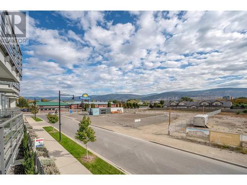 201 Wylie Street Unit# 131, Penticton, BC - Outdoor With View