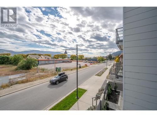 201 Wylie Street Unit# 131, Penticton, BC - Outdoor