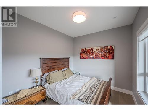 201 Wylie Street Unit# 131, Penticton, BC - Indoor Photo Showing Bedroom