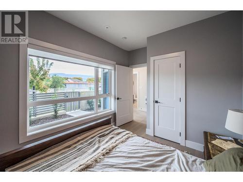 201 Wylie Street Unit# 131, Penticton, BC - Indoor Photo Showing Bedroom