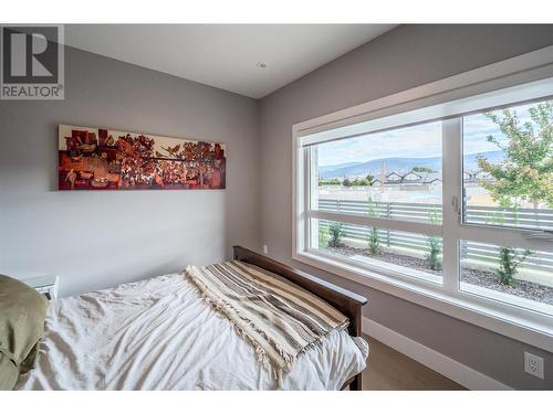 201 Wylie Street Unit# 131, Penticton, BC - Indoor Photo Showing Bedroom