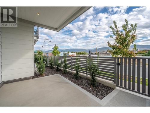 201 Wylie Street Unit# 131, Penticton, BC - Outdoor With Exterior