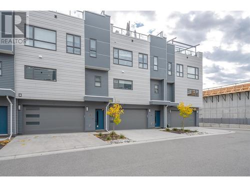 201 Wylie Street Unit# 131, Penticton, BC - Outdoor With Facade