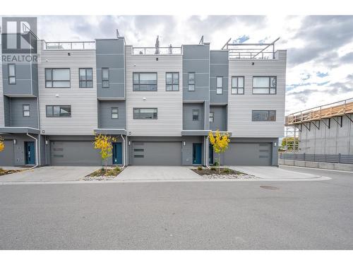 201 Wylie Street Unit# 131, Penticton, BC - Outdoor With Facade