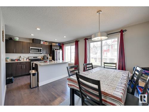 #6 2922 Maple Wy Nw, Edmonton, AB - Indoor