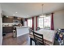 #6 2922 Maple Wy Nw, Edmonton, AB  - Indoor 