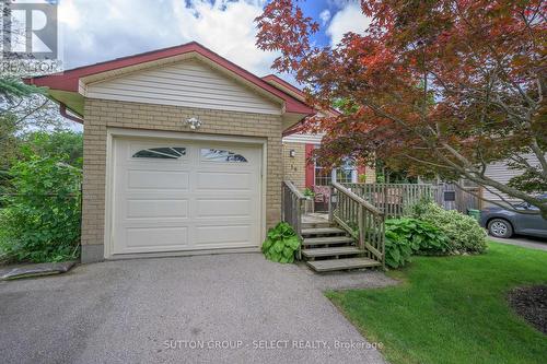 19 Banting Crescent, London, ON - Outdoor