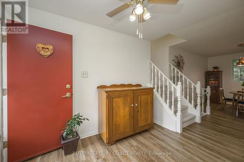 19 Banting Crescent, London, ON - Indoor Photo Showing Other Room